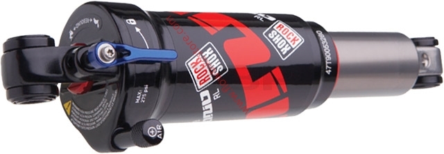 Shock RockShox Ario RL Air